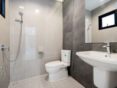 (**Sold out**) บ้านเดี่ยว ม.มัณฑนา วัดพระเงิน ใกล้เซ็นทรัลเวสต์เกต รถไฟฟ้าสายสีม่วง สถานีตลาดบางใหญ่ และ ทางด่วนศรีรัช