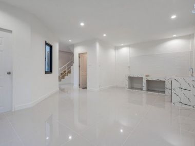 บ้านเดี่ยว ม.เศรณีลากูน วัดลาดปลาดุก ใกล้รถไฟฟ้าสายสีม่วง สถานีคลองบางไผ่ ทางด่วน กาญจนาภิเษก และ ห้างสรรพสินค้าเซ็นทรัลเวสต์เกต