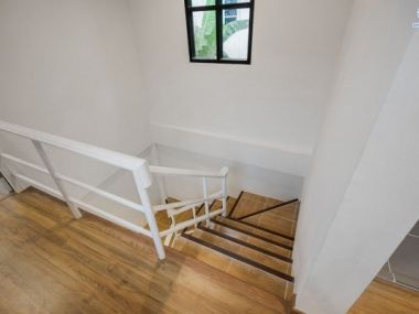 บ้านเดี่ยว ม.เศรณีลากูน วัดลาดปลาดุก ใกล้รถไฟฟ้าสายสีม่วง สถานีคลองบางไผ่ ทางด่วน กาญจนาภิเษก และ ห้างสรรพสินค้าเซ็นทรัลเวสต์เกต