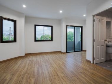 บ้านเดี่ยว ม.เศรณีลากูน วัดลาดปลาดุก ใกล้รถไฟฟ้าสายสีม่วง สถานีคลองบางไผ่ ทางด่วน กาญจนาภิเษก และ ห้างสรรพสินค้าเซ็นทรัลเวสต์เกต