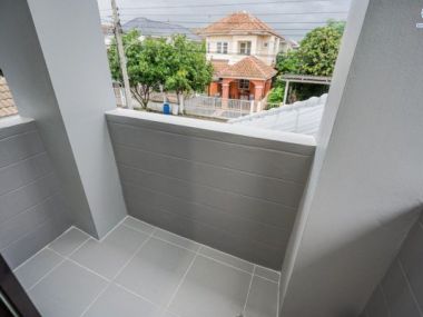 บ้านเดี่ยว ม.เศรณีลากูน วัดลาดปลาดุก ใกล้รถไฟฟ้าสายสีม่วง สถานีคลองบางไผ่ ทางด่วน กาญจนาภิเษก และ ห้างสรรพสินค้าเซ็นทรัลเวสต์เกต