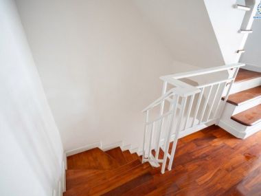 (**Sold out**) ทาวน์โฮม ม.พาร์ค แกลเลอรี่ ประชาชื่น ใกล้เดอะมอลล์งามวงศ์วาน เซ็นทรัลแจ้งวัฒนะ ทางด่วน งามวงศ์วาน