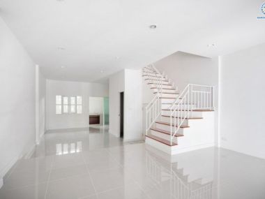 (**Sold out**) ทาวน์โฮม ม.พาร์ค แกลเลอรี่ ประชาชื่น ใกล้เดอะมอลล์งามวงศ์วาน เซ็นทรัลแจ้งวัฒนะ ทางด่วน งามวงศ์วาน