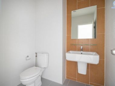 (**Sold out**) ทาวน์โฮม ม.พาร์ค แกลเลอรี่ ประชาชื่น ใกล้เดอะมอลล์งามวงศ์วาน เซ็นทรัลแจ้งวัฒนะ ทางด่วน งามวงศ์วาน