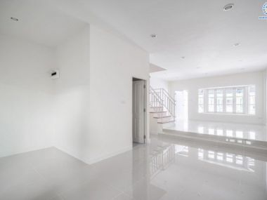 (**Sold out**) ทาวน์โฮม ม.พาร์ค แกลเลอรี่ ประชาชื่น ใกล้เดอะมอลล์งามวงศ์วาน เซ็นทรัลแจ้งวัฒนะ ทางด่วน งามวงศ์วาน