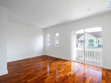 (**Sold out**) ทาวน์โฮม ม.พาร์ค แกลเลอรี่ ประชาชื่น ใกล้เดอะมอลล์งามวงศ์วาน เซ็นทรัลแจ้งวัฒนะ ทางด่วน งามวงศ์วาน