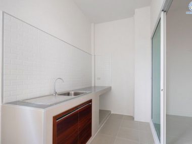 (**Sold out**) ทาวน์โฮม ม.พาร์ค แกลเลอรี่ ประชาชื่น ใกล้เดอะมอลล์งามวงศ์วาน เซ็นทรัลแจ้งวัฒนะ ทางด่วน งามวงศ์วาน