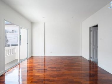 (**Sold out**) ทาวน์โฮม ม.พาร์ค แกลเลอรี่ ประชาชื่น ใกล้เดอะมอลล์งามวงศ์วาน เซ็นทรัลแจ้งวัฒนะ ทางด่วน งามวงศ์วาน