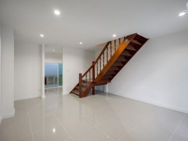 (**Sold out**) ทาวน์เฮ้าส์ ม.พิบูลย์การ์เด้นวิลล์ พิบูลย์สงคราม-พระราม5 เชื่อมถนน พิบูลย์สงคราม, วงศ์สว่าง, นครอินทร์ และ ติวานนท์