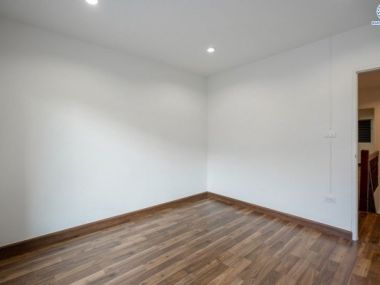 (**Sold out**) ทาวน์เฮ้าส์ ม.พิบูลย์การ์เด้นวิลล์ พิบูลย์สงคราม-พระราม5 เชื่อมถนน พิบูลย์สงคราม, วงศ์สว่าง, นครอินทร์ และ ติวานนท์