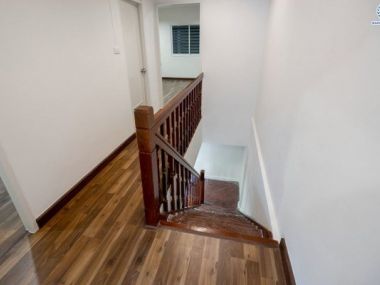 (**Sold out**) ทาวน์เฮ้าส์ ม.พิบูลย์การ์เด้นวิลล์ พิบูลย์สงคราม-พระราม5 เชื่อมถนน พิบูลย์สงคราม, วงศ์สว่าง, นครอินทร์ และ ติวานนท์