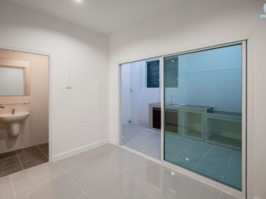 (**Sold out**) ทาวน์เฮ้าส์ ม.พิบูลย์การ์เด้นวิลล์ พิบูลย์สงคราม-พระราม5 เชื่อมถนน พิบูลย์สงคราม, วงศ์สว่าง, นครอินทร์ และ ติวานนท์