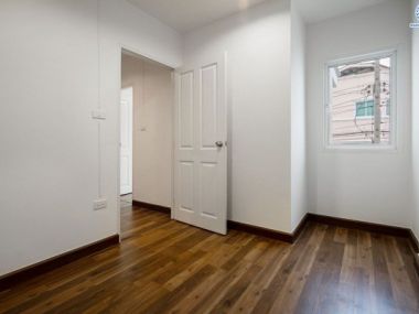 (**Sold out**) ทาวน์เฮ้าส์ ม.พิบูลย์การ์เด้นวิลล์ พิบูลย์สงคราม-พระราม5 เชื่อมถนน พิบูลย์สงคราม, วงศ์สว่าง, นครอินทร์ และ ติวานนท์