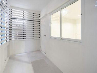 (**Sold out**) ทาวน์เฮ้าส์ ม.พิบูลย์การ์เด้นวิลล์ พิบูลย์สงคราม-พระราม5 เชื่อมถนน พิบูลย์สงคราม, วงศ์สว่าง, นครอินทร์ และ ติวานนท์