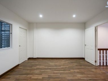 (**Sold out**) ทาวน์เฮ้าส์ ม.พิบูลย์การ์เด้นวิลล์ พิบูลย์สงคราม-พระราม5 เชื่อมถนน พิบูลย์สงคราม, วงศ์สว่าง, นครอินทร์ และ ติวานนท์