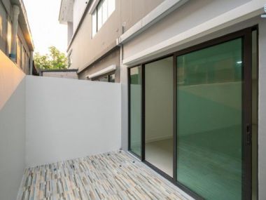 (**Sold out**) ทาวน์โฮม ม.พฤกษาวิลล์63/2 พระราม5-นครอินทร์ ใกล้สะพานพระรามห้า เดินทางสะดวกด้วยจุดขึ้นทางด่วน ศรีรัช และ รถไฟฟ้าสายสีม่วง สถานีแยกติวานนท์