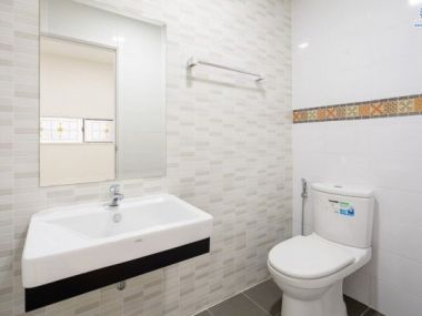 (**Sold out**) ทาวน์โฮม ม.พฤกษาวิลล์63/2 พระราม5-นครอินทร์ ใกล้สะพานพระรามห้า เดินทางสะดวกด้วยจุดขึ้นทางด่วน ศรีรัช และ รถไฟฟ้าสายสีม่วง สถานีแยกติวานนท์