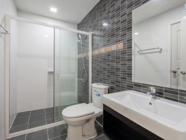 (**Sold out**) ทาวน์โฮม ม.พฤกษาวิลล์63/2 พระราม5-นครอินทร์ ใกล้สะพานพระรามห้า เดินทางสะดวกด้วยจุดขึ้นทางด่วน ศรีรัช และ รถไฟฟ้าสายสีม่วง สถานีแยกติวานนท์