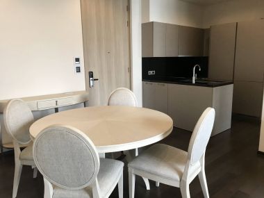 For Sale! at The XXXIX by Sansiri 2 Bedroom 2 Bathroom 24,000,000 THB (All inclusive) Fully furnished (PROP000199)