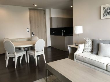 For Sale! at The XXXIX by Sansiri 2 Bedroom 2 Bathroom 24,000,000 THB (All inclusive) Fully furnished (PROP000199)