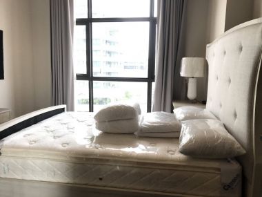 For Sale! at The XXXIX by Sansiri 2 Bedroom 2 Bathroom 24,000,000 THB (All inclusive) Fully furnished (PROP000199)