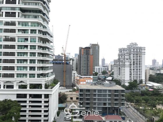 For Sale! at The XXXIX by Sansiri 2 Bedroom 2 Bathroom 24,000,000 THB (All inclusive) Fully furnished (PROP000199)