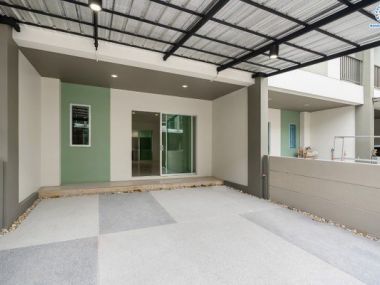 (**Sold out**) ทาวน์เฮ้าส์ ม.ลุมพินีทาวน์วิลล์ ราชพฤกษ์-นครอินทร์ เดินทางสะดวก เข้า-ออกได้หลายเส้นทาง ทั้ง ถ.นครอินทร์, ถ.ราชพฤกษ์ ใกล้ทางด่วน ศรีรัช