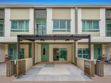 (**Sold out**) ทาวน์เฮ้าส์ ม.ลุมพินีทาวน์วิลล์ ราชพฤกษ์-นครอินทร์ เดินทางสะดวก เข้า-ออกได้หลายเส้นทาง ทั้ง ถ.นครอินทร์, ถ.ราชพฤกษ์ ใกล้ทางด่วน ศรีรัช