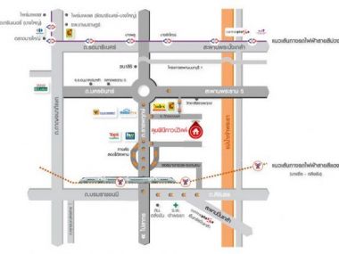 (**Sold out**) ทาวน์เฮ้าส์ ม.ลุมพินีทาวน์วิลล์ ราชพฤกษ์-นครอินทร์ เดินทางสะดวก เข้า-ออกได้หลายเส้นทาง ทั้ง ถ.นครอินทร์, ถ.ราชพฤกษ์ ใกล้ทางด่วน ศรีรัช