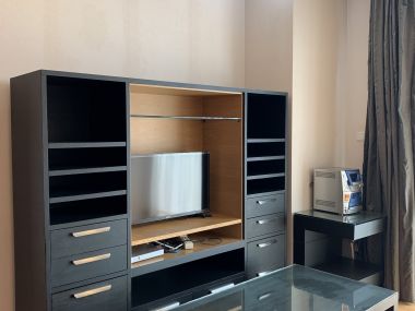 For Rent!!! at Urbana Sathorn 1 Bedroom 1 Bathroom 35, 000THB/Month Fully furnished