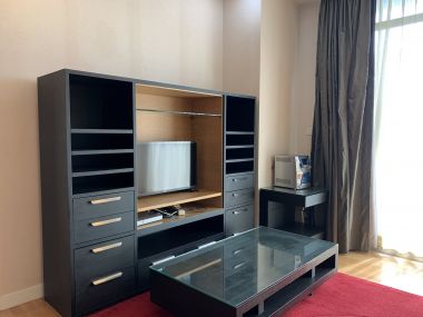 For Rent!!! at Urbana Sathorn 1 Bedroom 1 Bathroom 35, 000THB/Month Fully furnished