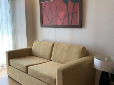 For Rent!!! at Urbana Sathorn 1 Bedroom 1 Bathroom 35, 000THB/Month Fully furnished