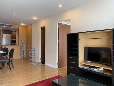 For Rent!!! at Urbana Sathorn 1 Bedroom 1 Bathroom 35, 000THB/Month Fully furnished