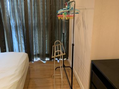 For Rent!!! at Urbana Sathorn 1 Bedroom 1 Bathroom 35, 000THB/Month Fully furnished