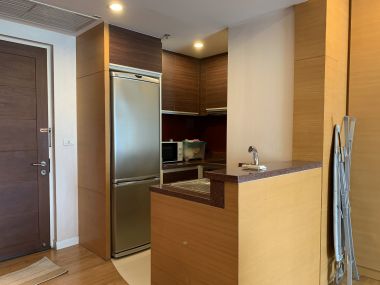 For Rent!!! at Urbana Sathorn 1 Bedroom 1 Bathroom 35, 000THB/Month Fully furnished