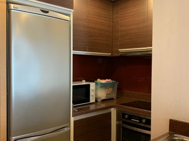 For Rent!!! at Urbana Sathorn 1 Bedroom 1 Bathroom 35, 000THB/Month Fully furnished