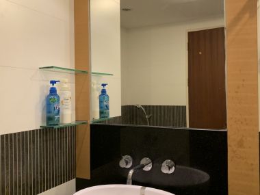 For Rent!!! at Urbana Sathorn 1 Bedroom 1 Bathroom 35, 000THB/Month Fully furnished