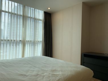 For Rent!!! at Urbana Sathorn 1 Bedroom 1 Bathroom 35, 000THB/Month Fully furnished