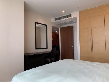 For Rent!!! at Urbana Sathorn 1 Bedroom 1 Bathroom 35, 000THB/Month Fully furnished
