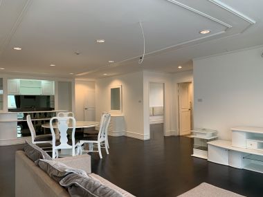 For rent! ! ! at Mini House Apartment 2 Bedroom 45, 000/month Fully furnished