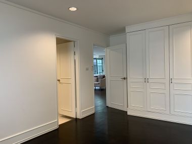 For rent! ! ! at Mini House Apartment 2 Bedroom 45, 000/month Fully furnished