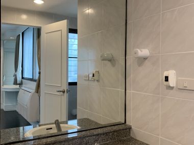 For rent! ! ! at Mini House Apartment 2 Bedroom 45, 000/month Fully furnished