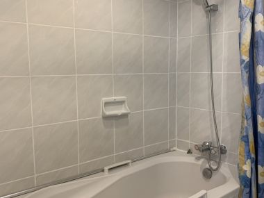 For rent! ! ! at Mini House Apartment 2 Bedroom 45, 000/month Fully furnished