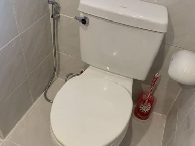 For rent! ! ! at Mini House Apartment 2 Bedroom 45, 000/month Fully furnished