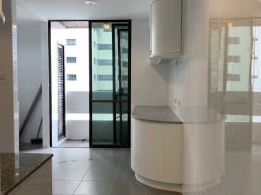 For rent! ! ! at Mini House Apartment 2 Bedroom 45, 000/month Fully furnished