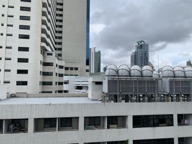 For rent! ! ! at Mini House Apartment 2 Bedroom 45, 000/month Fully furnished