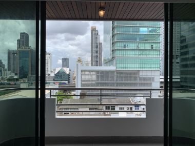 For rent! ! ! at Mini House Apartment 2 Bedroom 45, 000/month Fully furnished