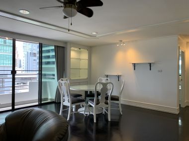 For rent! ! ! at Mini House Apartment 2 Bedroom 45, 000/month Fully furnished