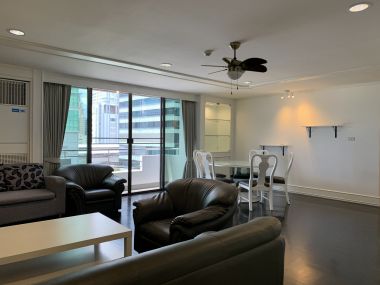 For rent! ! ! at Mini House Apartment 2 Bedroom 45, 000/month Fully furnished