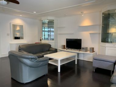 For rent! ! ! at Mini House Apartment 2 Bedroom 45, 000/month Fully furnished